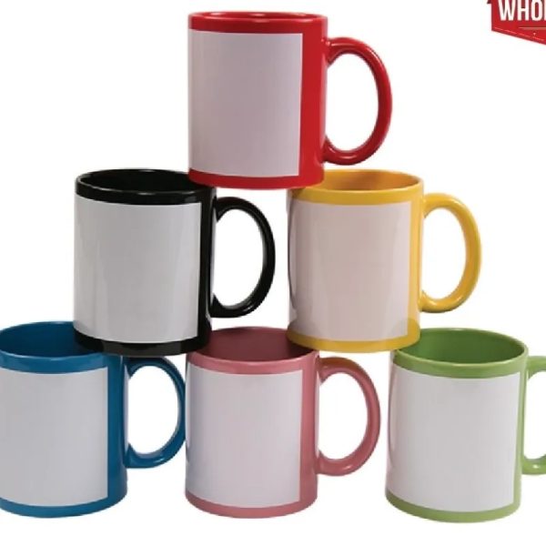 Tazas de ventana