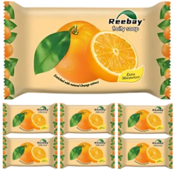 Jabón de 100g