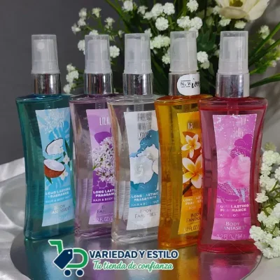 Colonia Body Fantasy