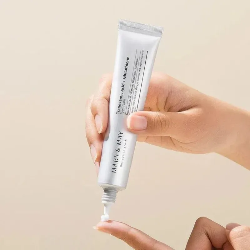 Crema para ojos Mary&May