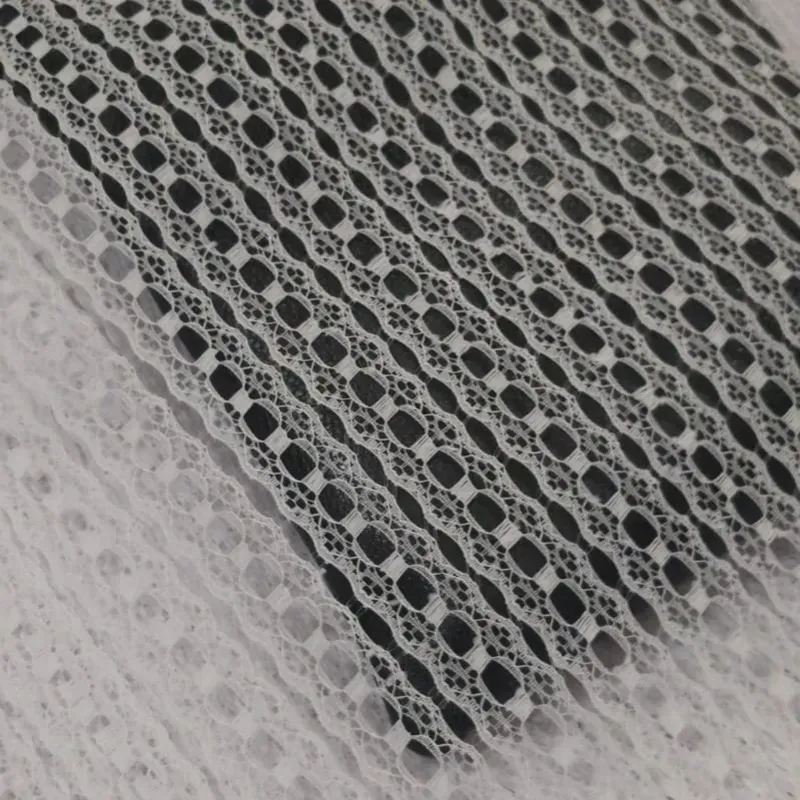 Pasacinta blanca de rasgar