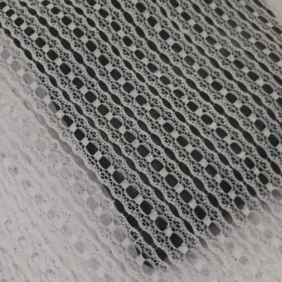 Pasacinta blanca de rasgar