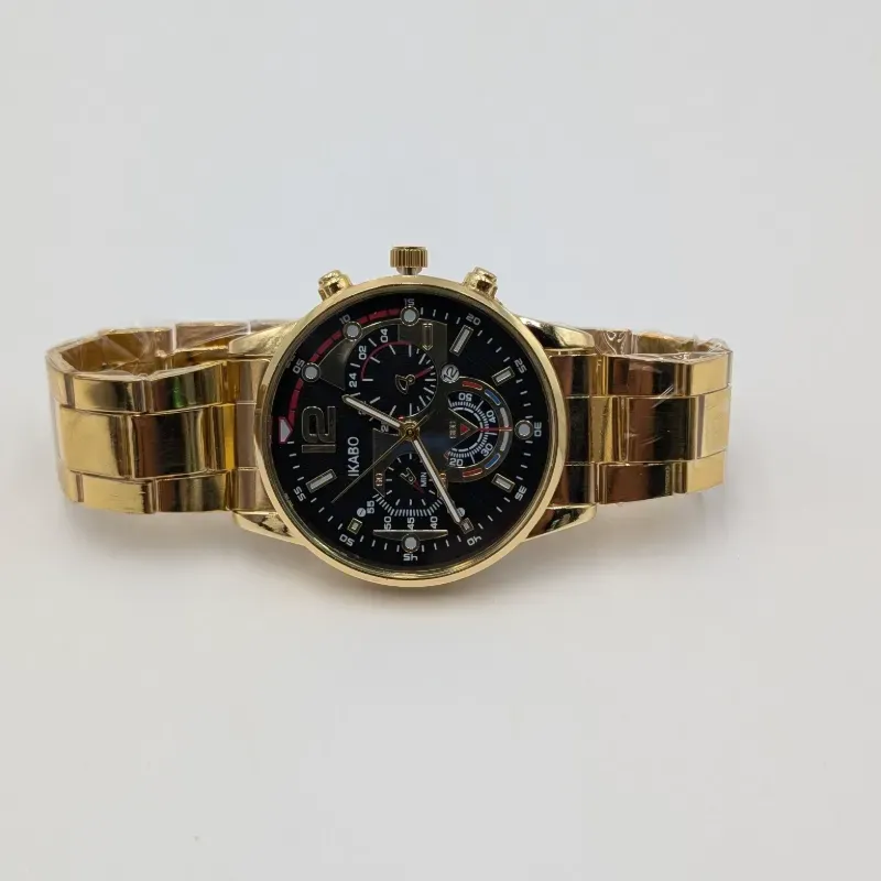 Reloj Estilo Negocios para Hombre