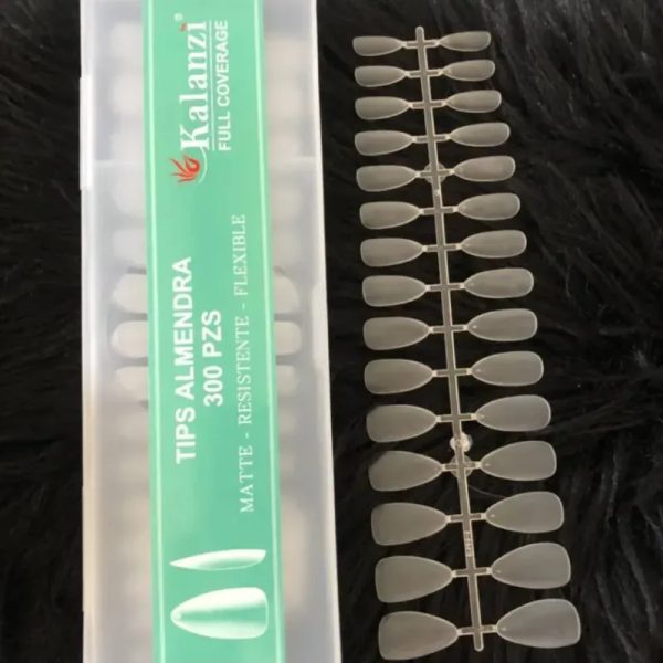 Soft Gel Almendras