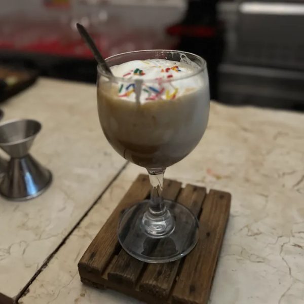 Liliana coffee Especial de la Casa