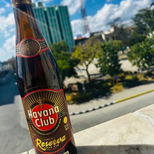 HC Reserva