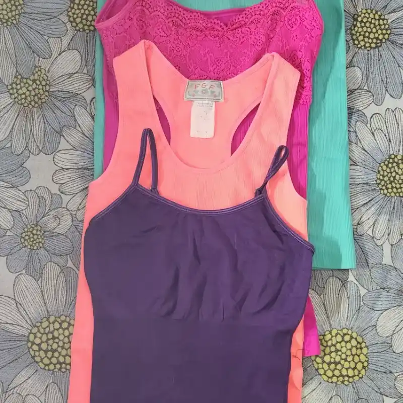 Blusa talla S/M