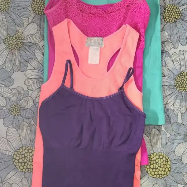 Blusa talla S/M
