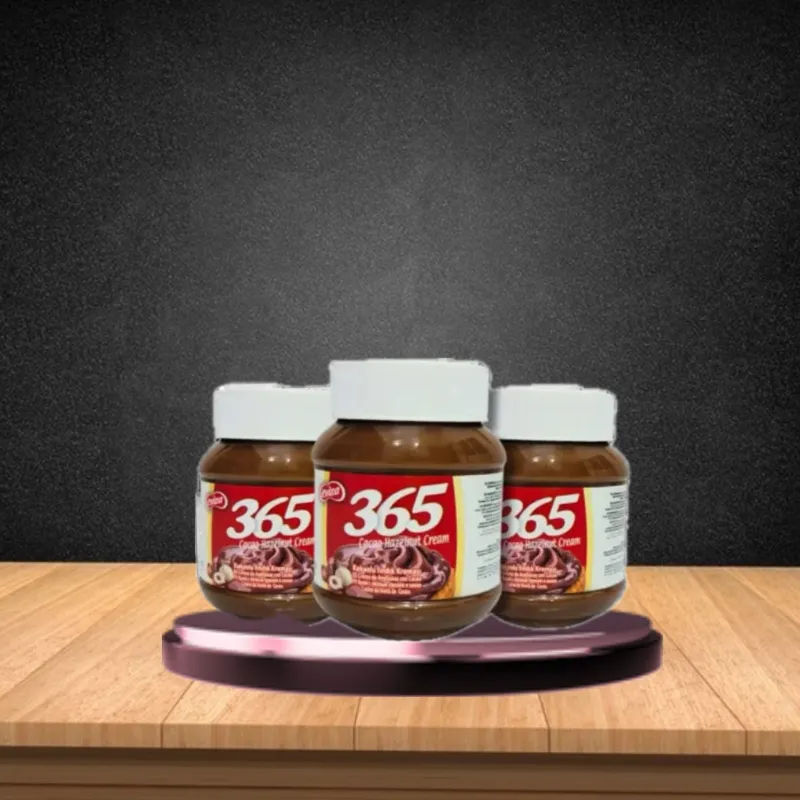 Nutella 365