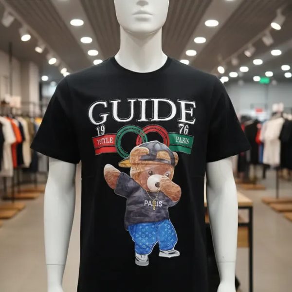 Pulóver de hombre