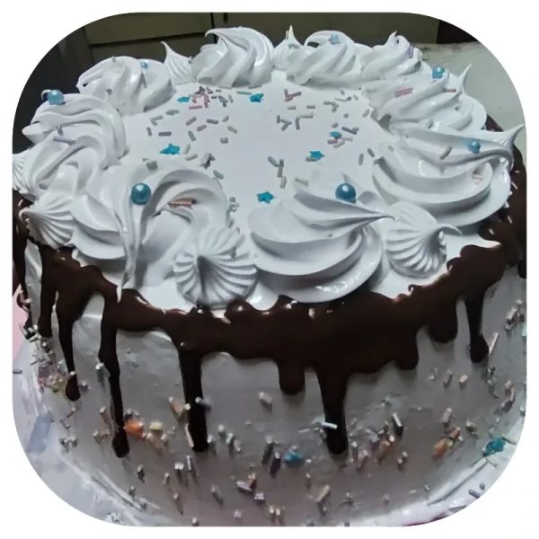 Cake 20 cm
