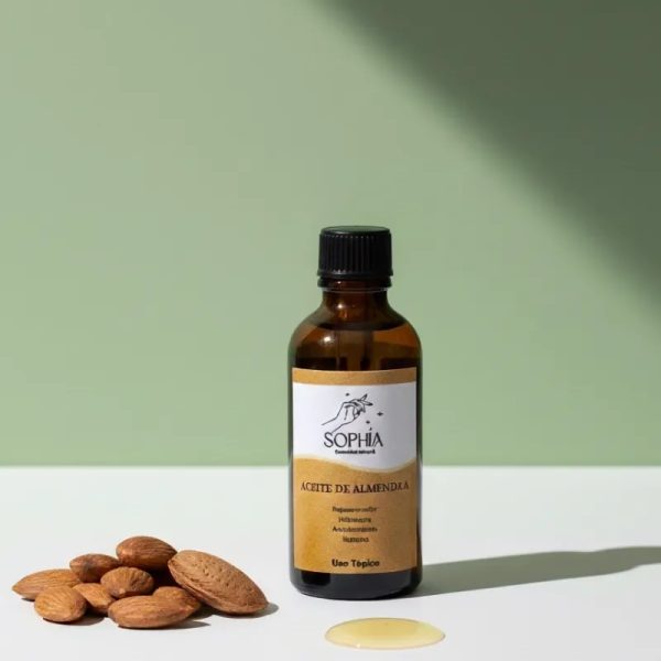 Aceite de Almendras