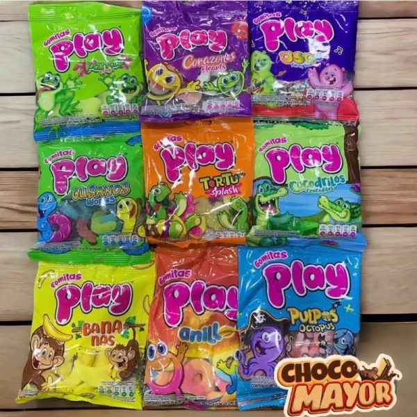 GOMITAS
