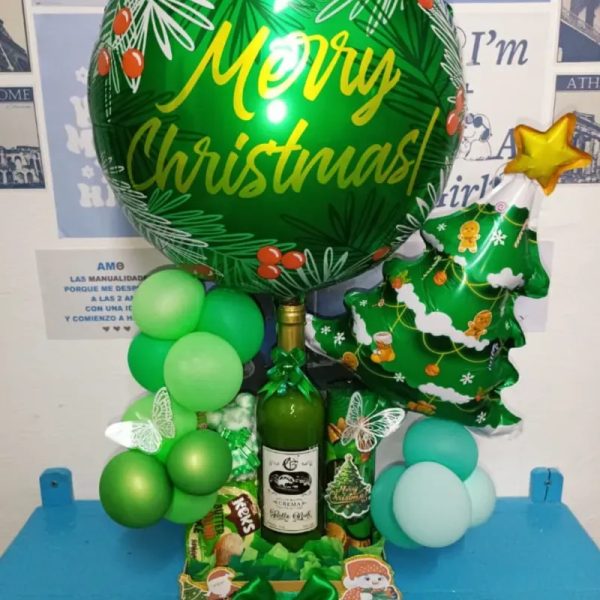 Regalo Especial Navidad