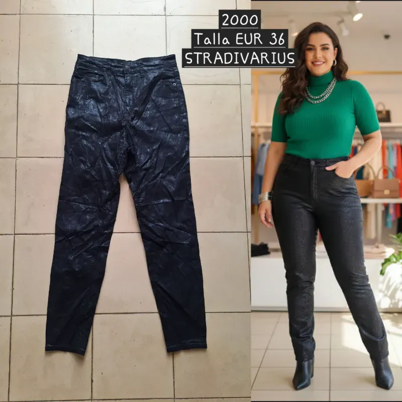 Talla EUR 36
