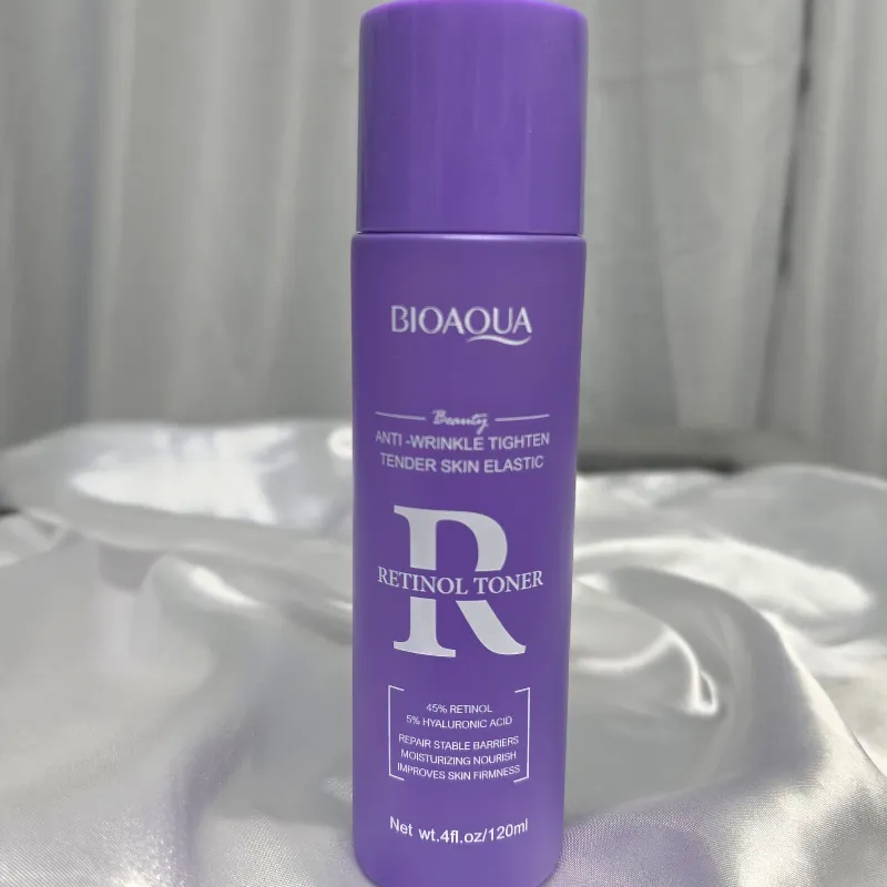 Tónico de Retinol