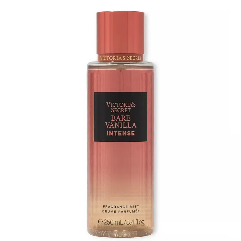  Victoria’s Secret – Bare Vanilla Intense Fragrance Mist