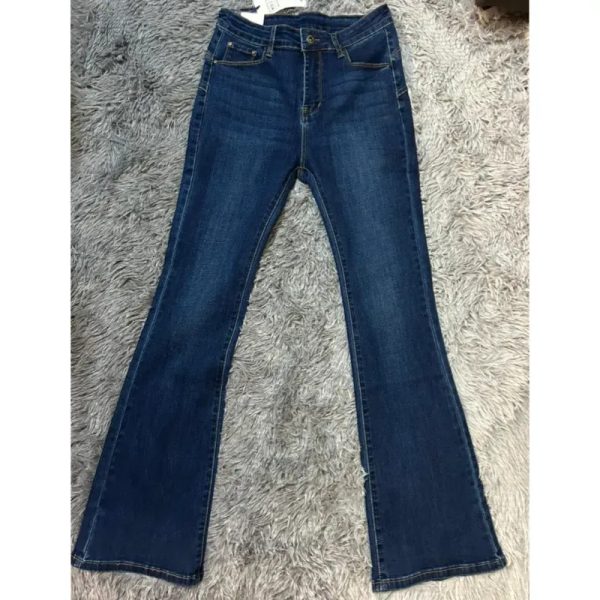 Jean MOD 11