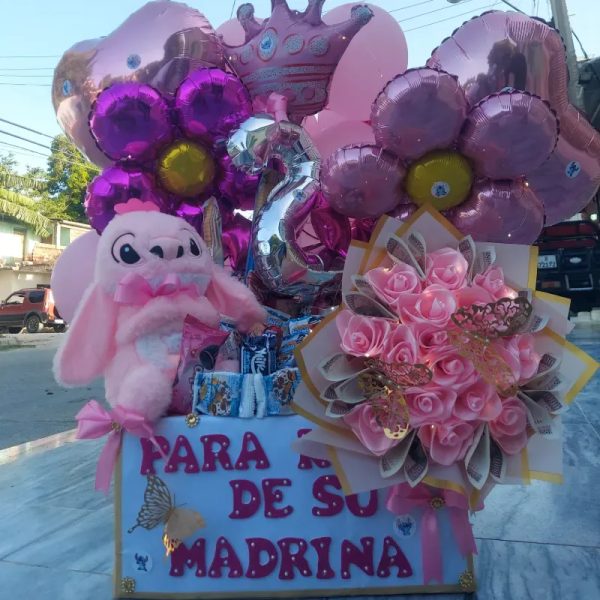 Mi gran ternurita