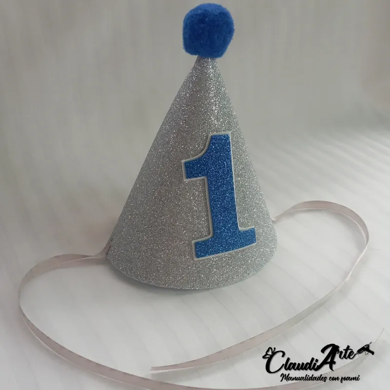 Gorro de cumpleaños