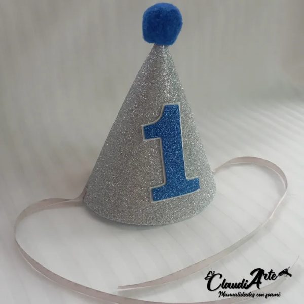 Gorro de cumpleaños