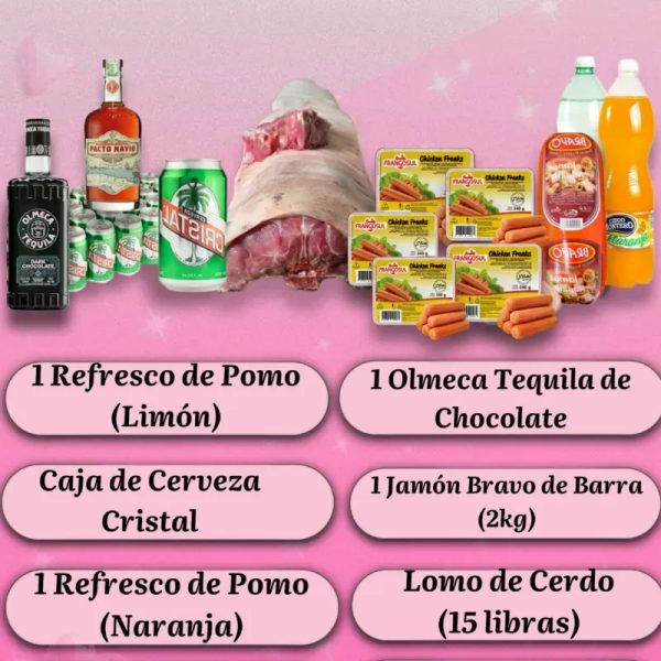 Súper Oferta 6