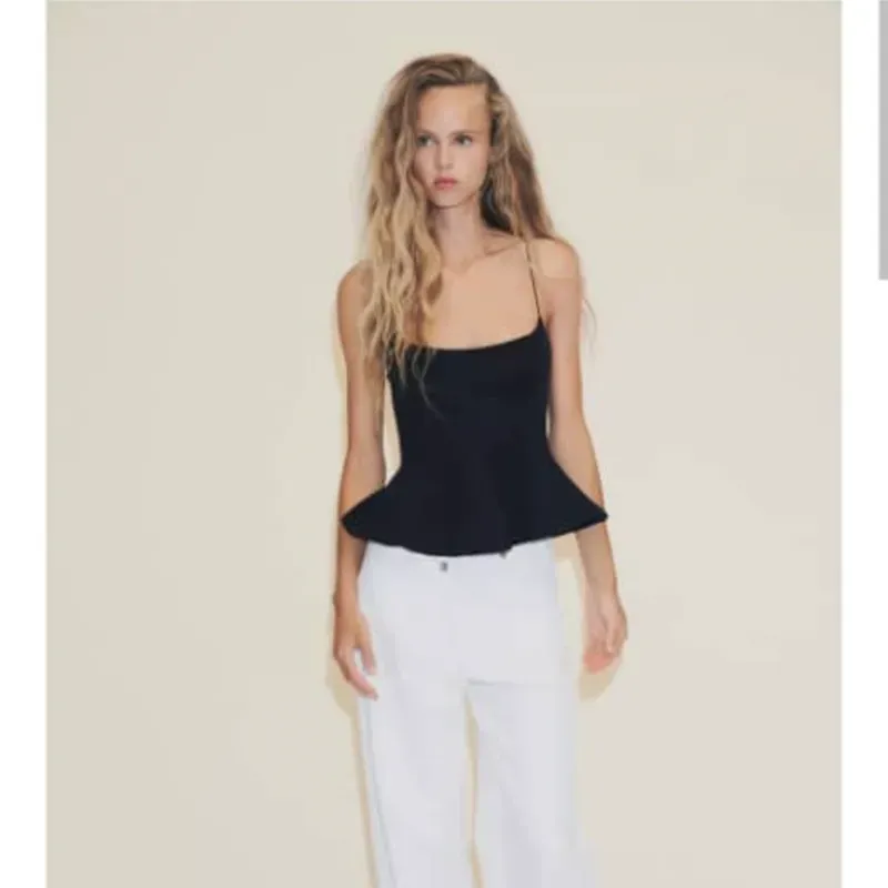 Blusa Zara