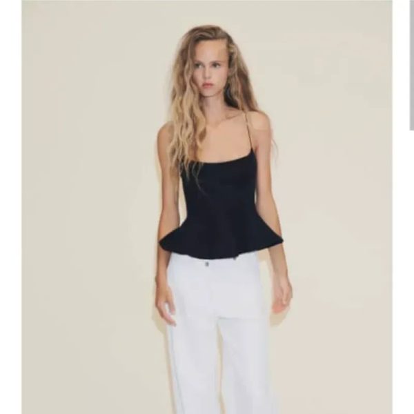 Blusa Zara