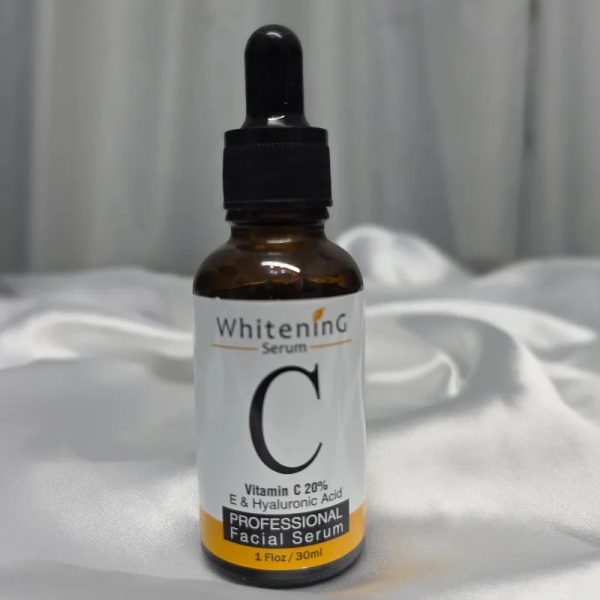 Suero de Vitamina C