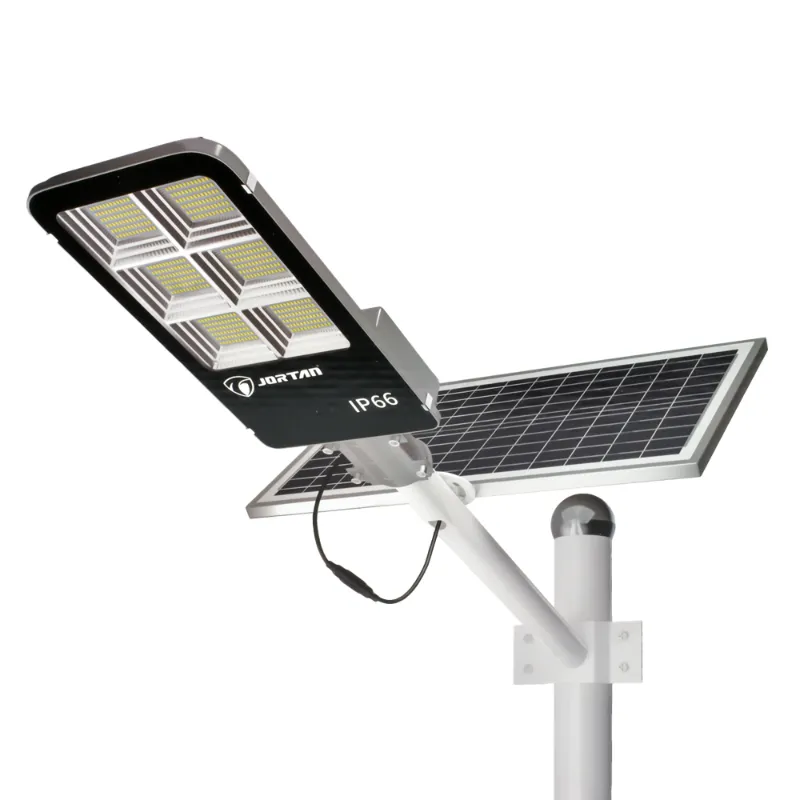 Lámpara Solar 200W