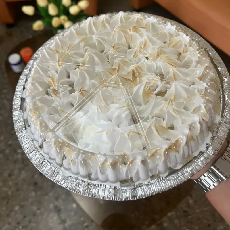 Mini Torta Tres Leches