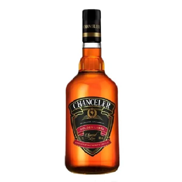 Whisky Chanceler