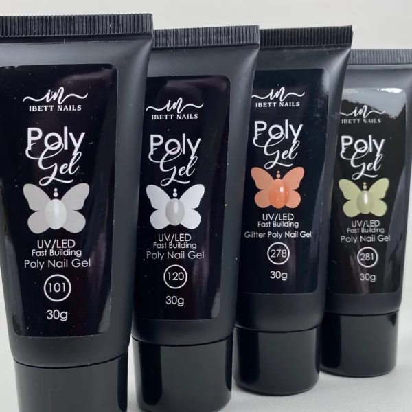 Polygel 30g