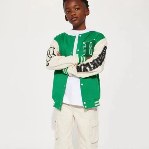 Conjunto de niño