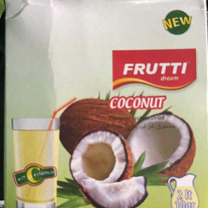 Caja de refresco 26 unidades