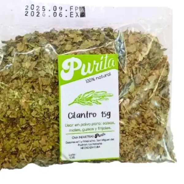Cilantro