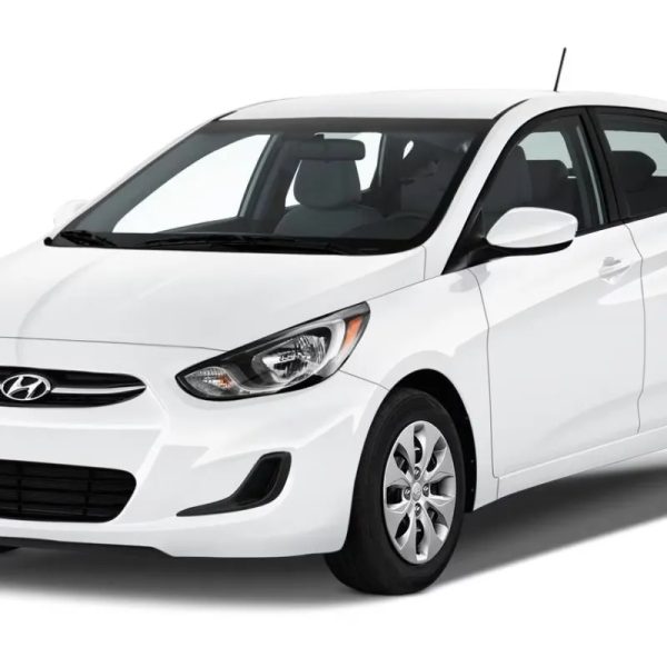 Hyundai Sonata 2017