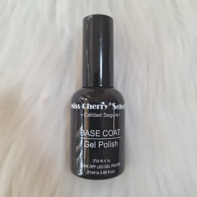 BASE COAT 21 ML