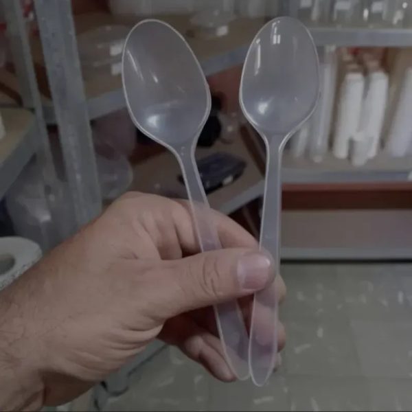 Cucharas G
