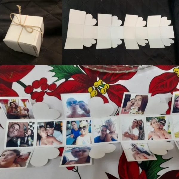 Cubo sorpresa