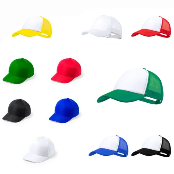 Gorras