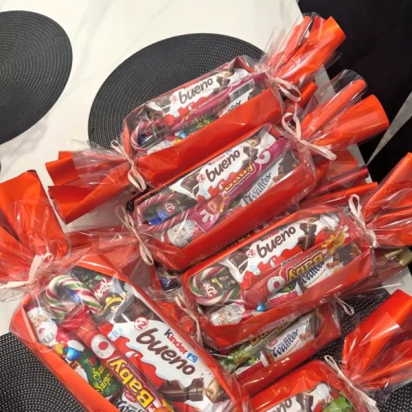 Caramelos