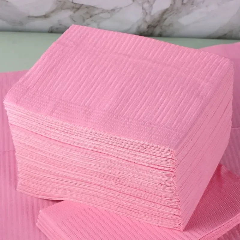 Campo para tatuajes( servilletas )