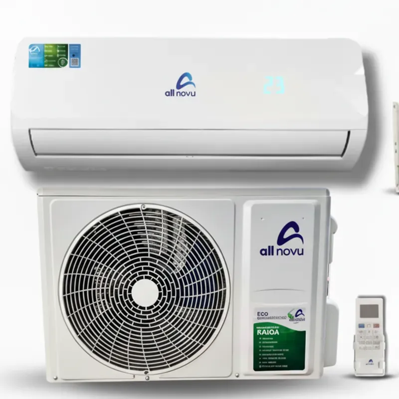 AIRE ACONDICIONADO TIPO SPLIT (1 T)