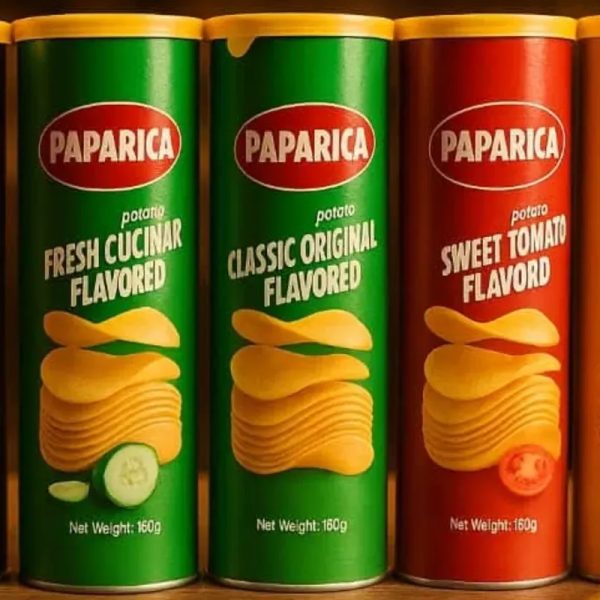 Papitas