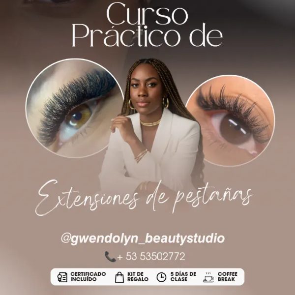 Lash Trends