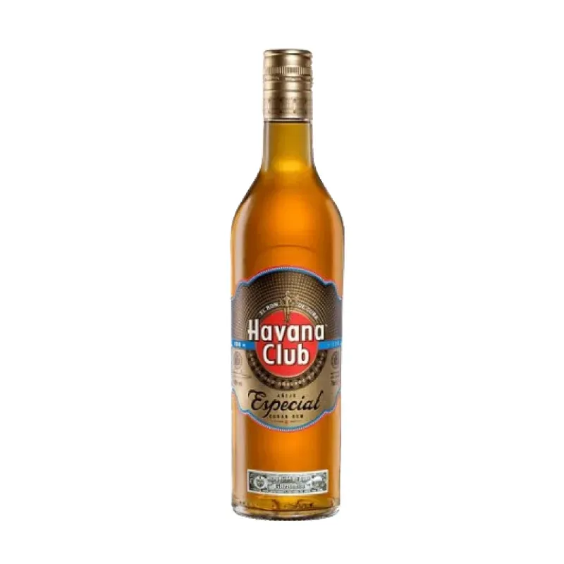 Havana Club Añejo Especial