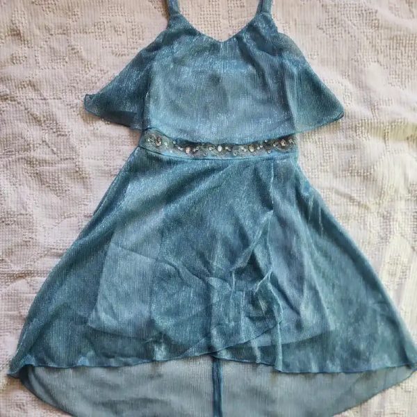 Vestido talla S