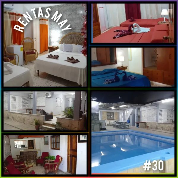 Casa # 30