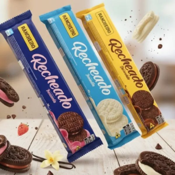 Galletas  RANCHEIRO